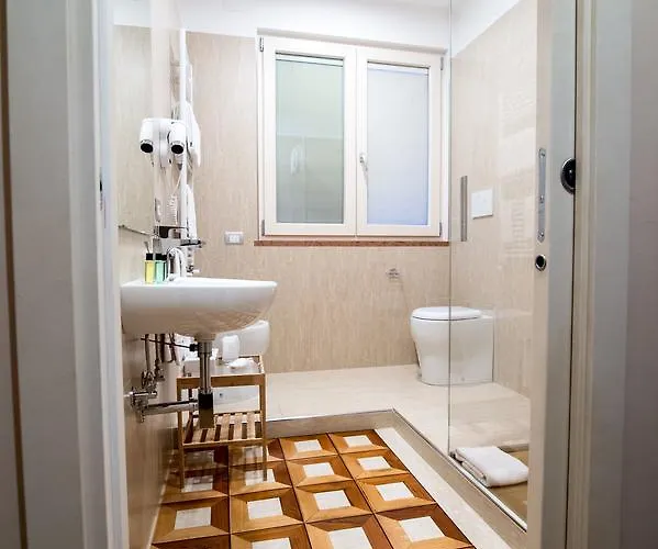 Dolcedorme Garni 파르마