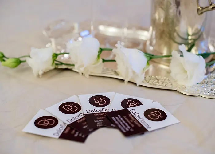 Dolcedorme Garni 파르마