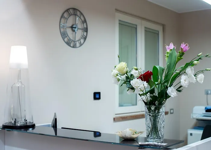 Dolcedorme Garni 2* 파르마