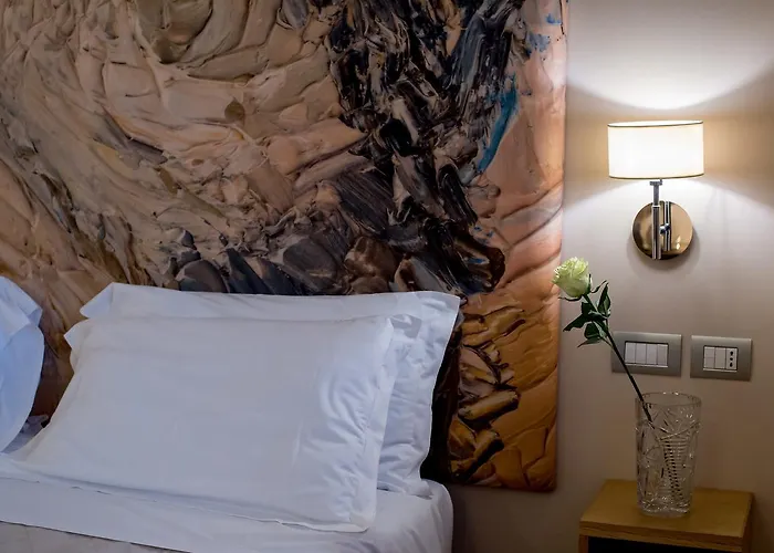 Dolcedorme Garni Hotel 2*