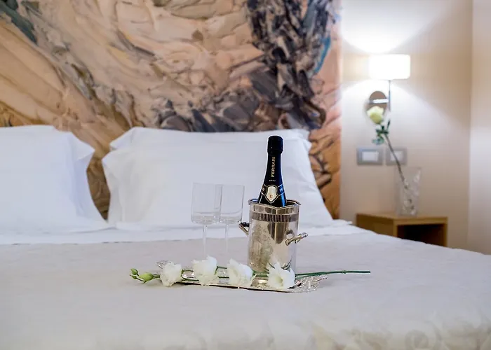 Dolcedorme Garni 파르마